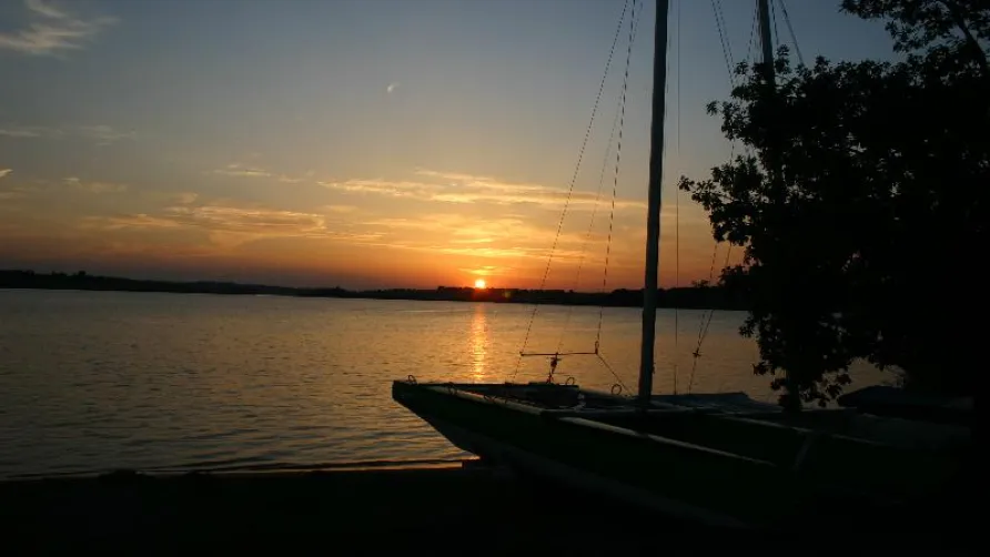 Camping Beau-Rivage