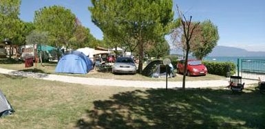 Baia Holiday Piccola Gardiola