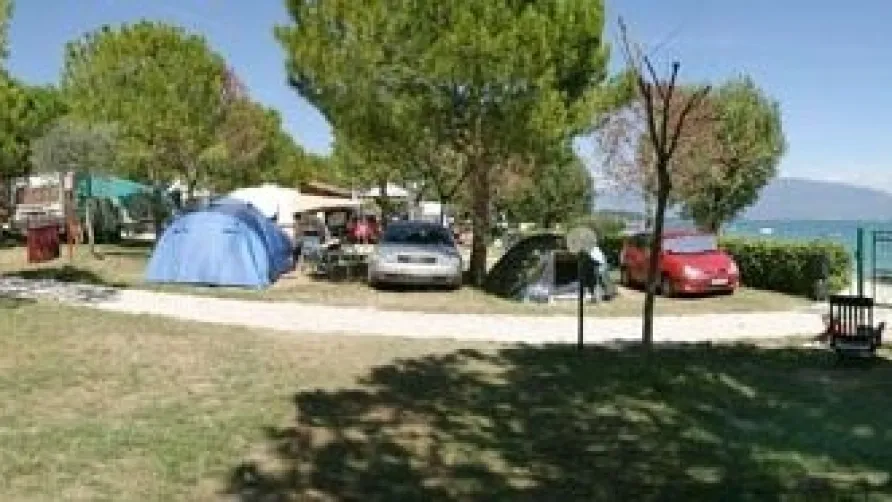 Baia Holiday Piccola Gardiola