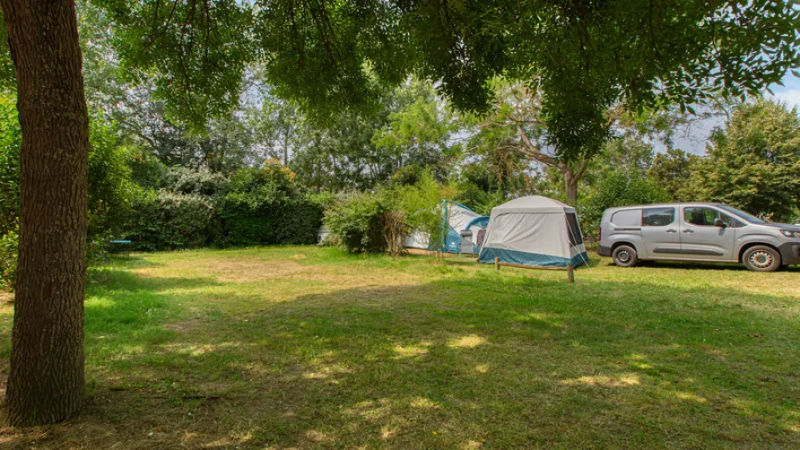 Flower Camping L'Ile d'Offard