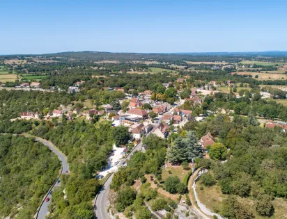 Camping Le Relais du Campeur
