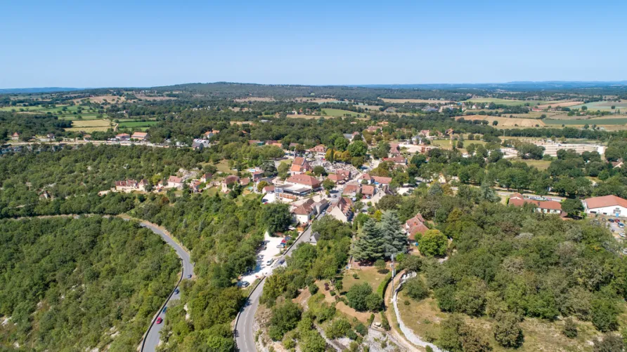 Camping Le Relais du Campeur
