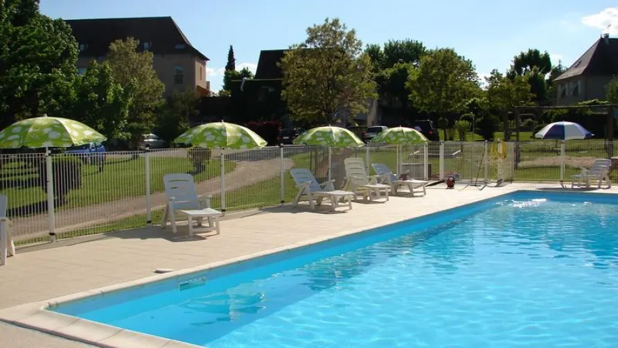 Camping Le Relais du Campeur