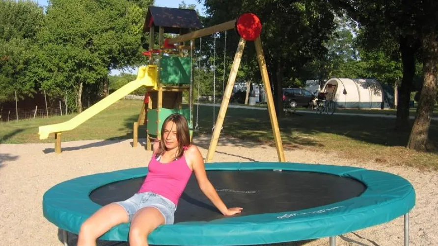 Camping Le Relais du Campeur