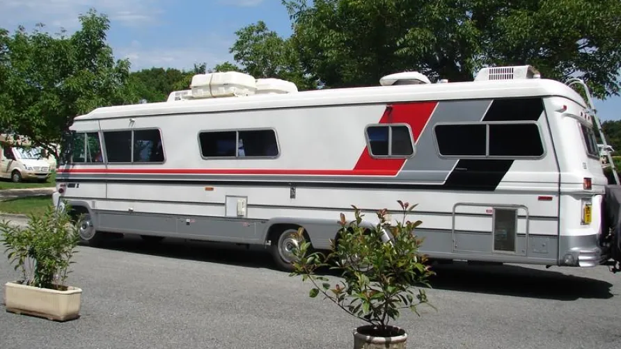 Camping Le Relais du Campeur