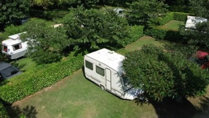 Camping Domaine de la Coronne