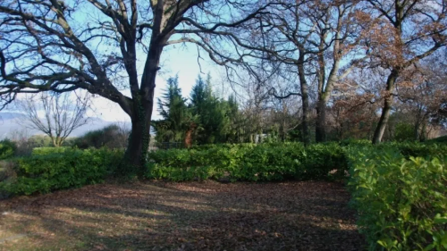 Camping Domaine de la Coronne