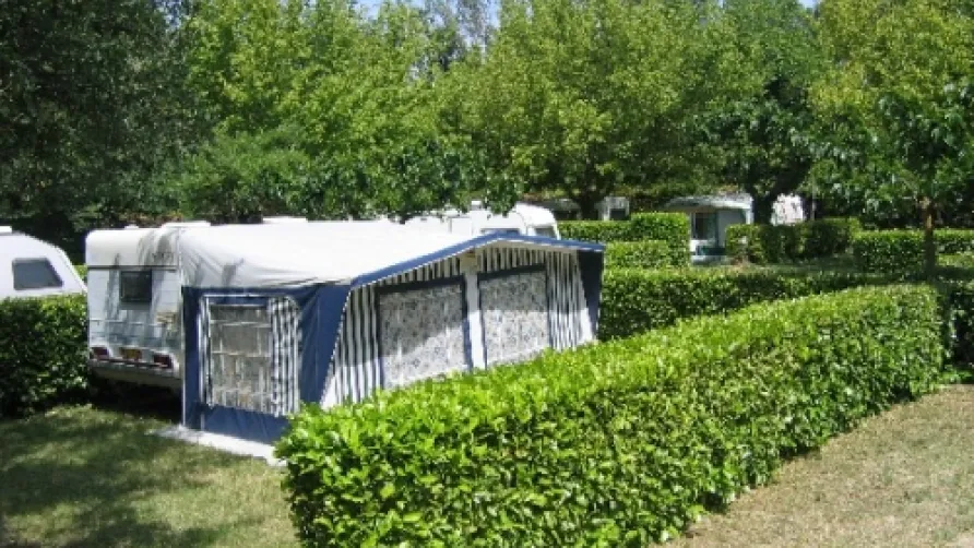 Camping Domaine de la Coronne