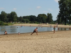 Molecaten Park De Agnietenberg