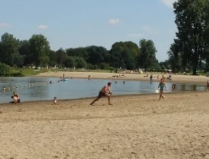 Molecaten Park De Agnietenberg