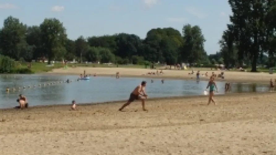 Molecaten Park De Agnietenberg