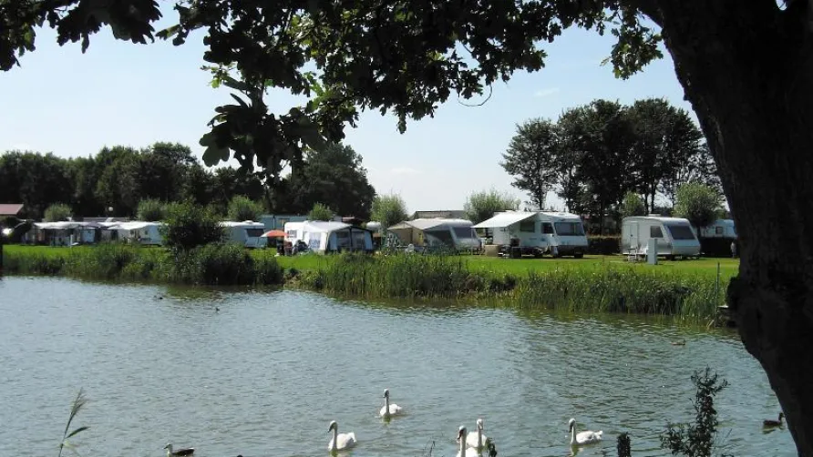 Molecaten Park De Agnietenberg