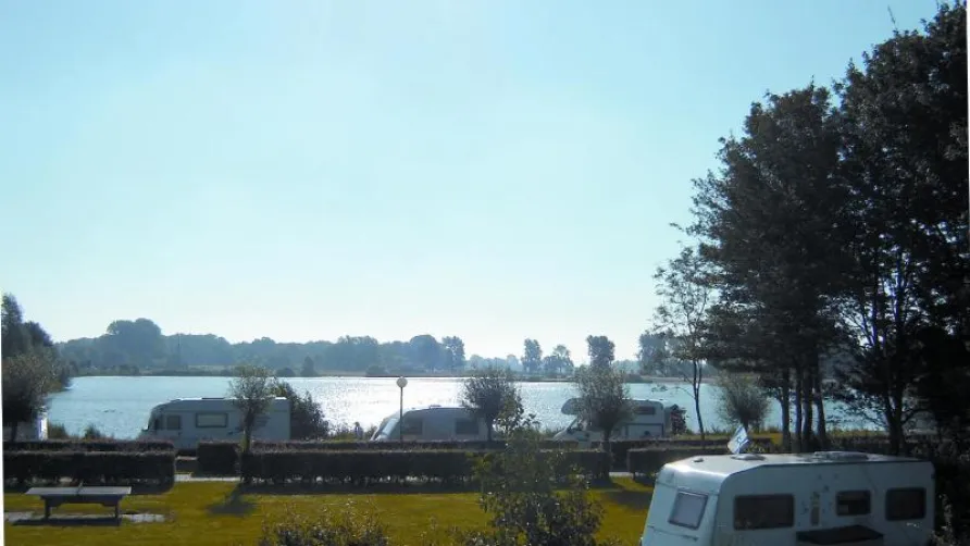 Molecaten Park De Agnietenberg