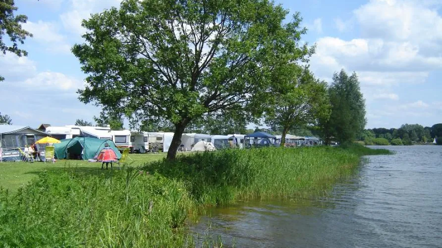 Molecaten Park De Agnietenberg
