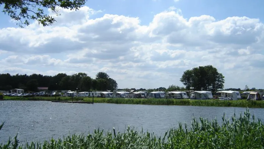 Molecaten Park De Agnietenberg