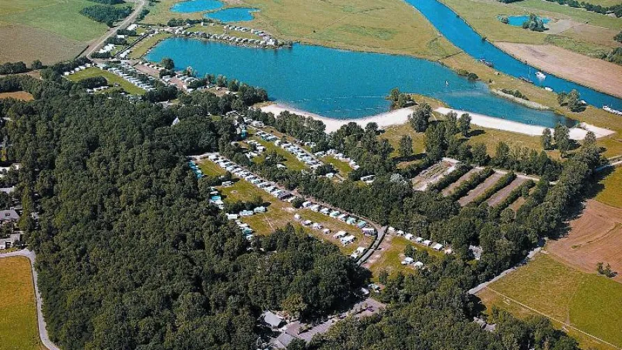 Molecaten Park De Agnietenberg