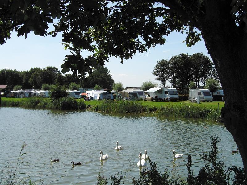 Molecaten Park De Agnietenberg