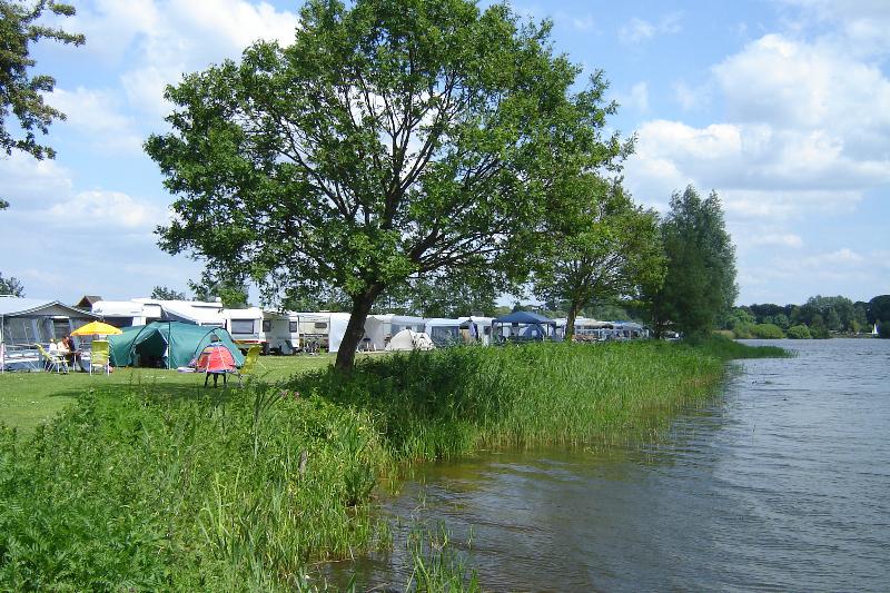 Molecaten Park De Agnietenberg