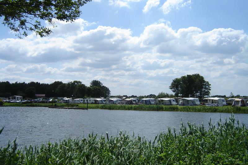 Molecaten Park De Agnietenberg