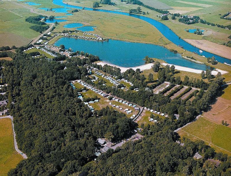 Molecaten Park De Agnietenberg