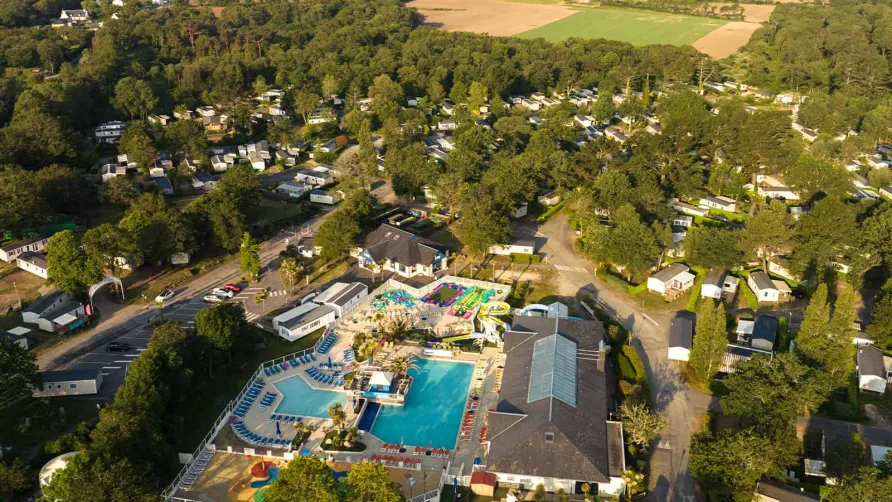 Siblu – Domaine de Kerlann
