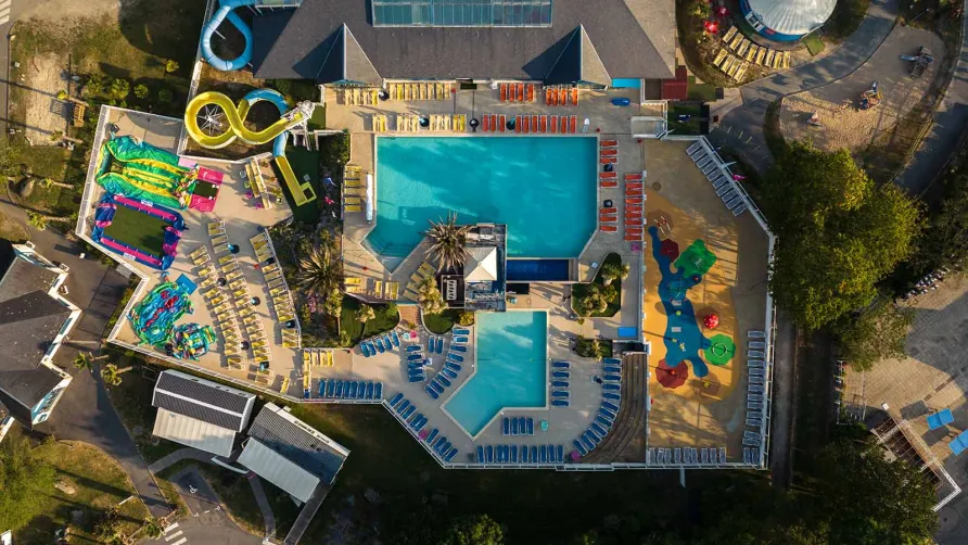 Siblu – Domaine de Kerlann