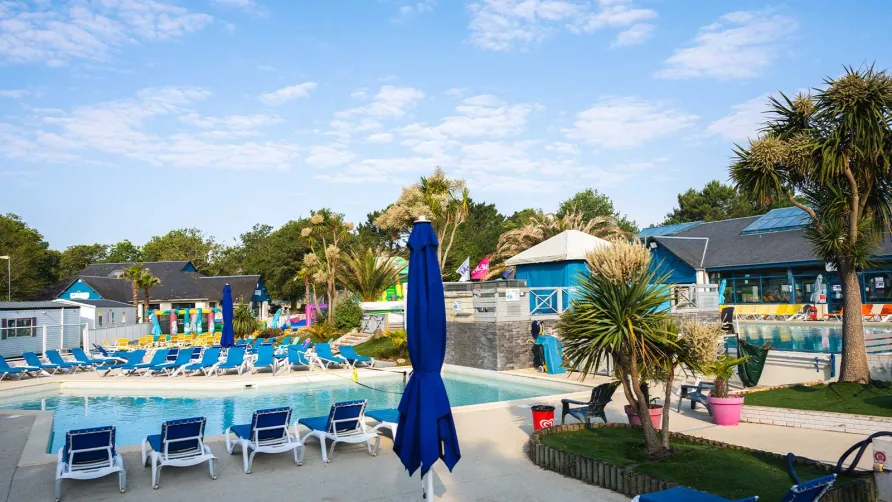 Siblu – Domaine de Kerlann