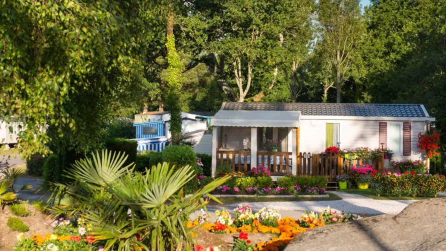 Siblu – Domaine de Kerlann