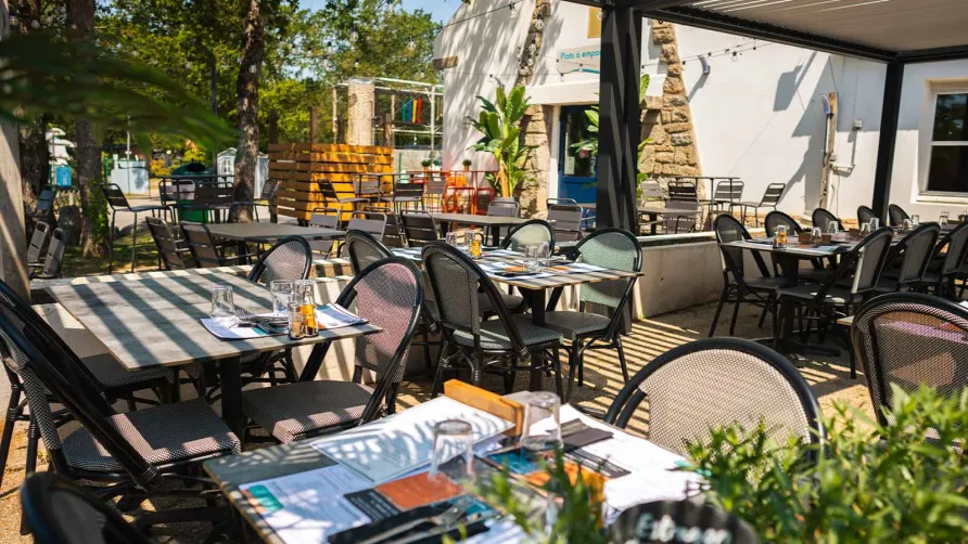 Siblu – Domaine de Kerlann