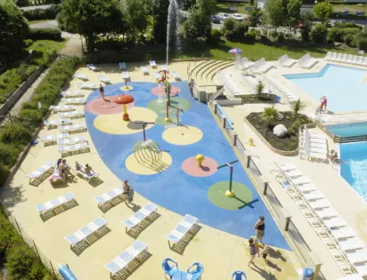 Siblu – Domaine de Kerlann