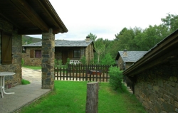 Camping Riomalo