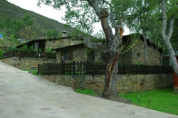 Camping Riomalo
