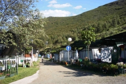 Camping Riomalo
