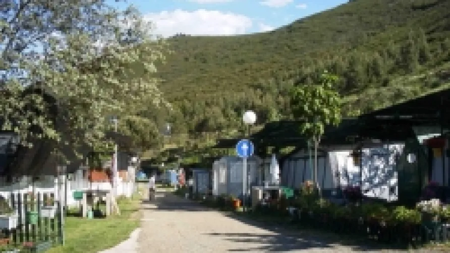 Camping Riomalo