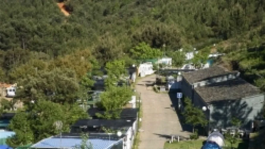 Camping Riomalo