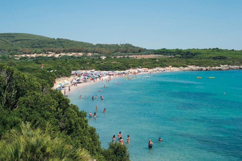 Baia Holiday Laguna Blu