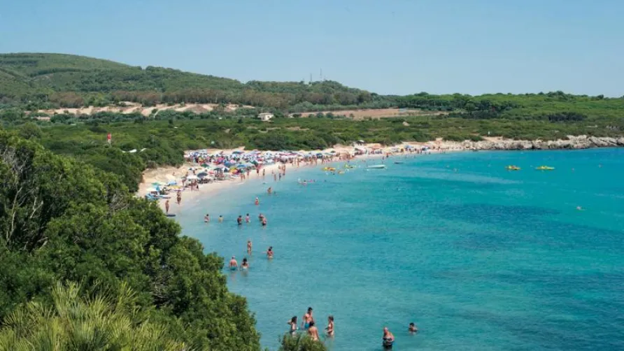 Baia Holiday Laguna Blu