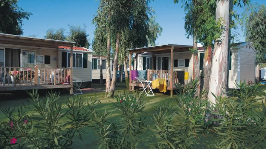 Baia Holiday Laguna Blu
