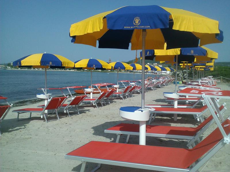 Baia Holiday Laguna Blu