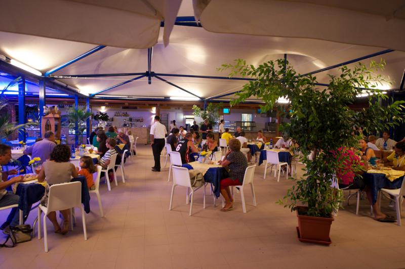 Baia Holiday Laguna Blu