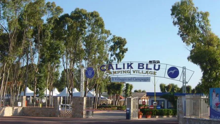 Baia Holiday Laguna Blu