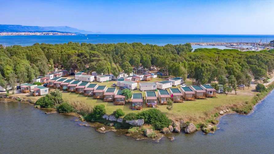 Baia Holiday Laguna Blu