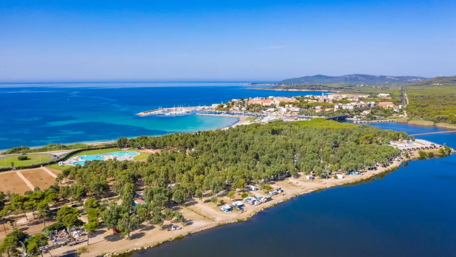 Baia Holiday Laguna Blu