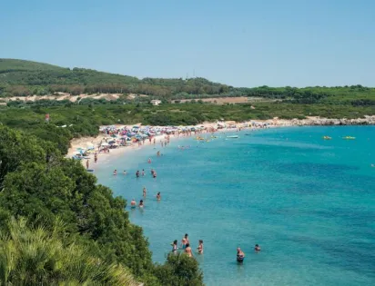 Baia Holiday Laguna Blu