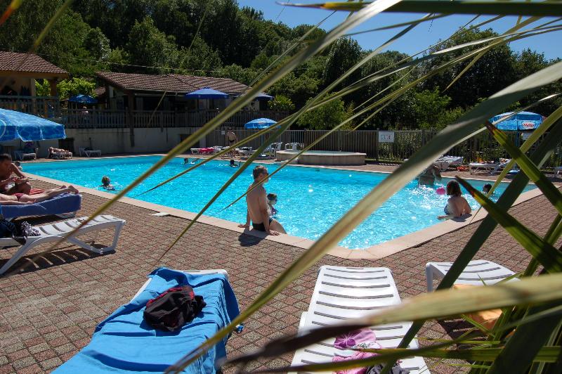 CAMPING DE BELOS