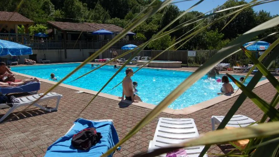 CAMPING DE BELOS