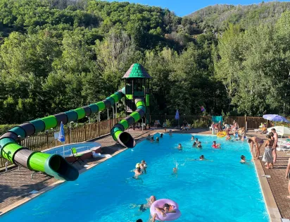 CAMPING DE BELOS
