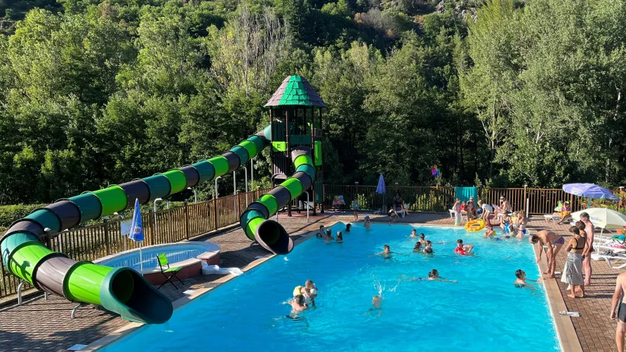 CAMPING DE BELOS