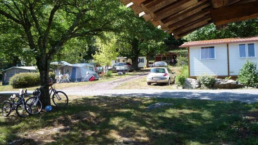 CAMPING DE BELOS