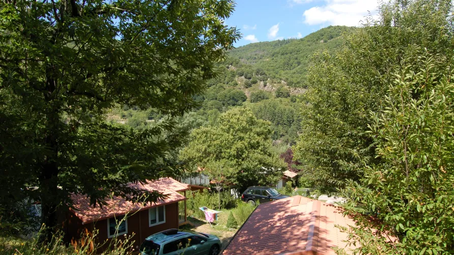 CAMPING DE BELOS